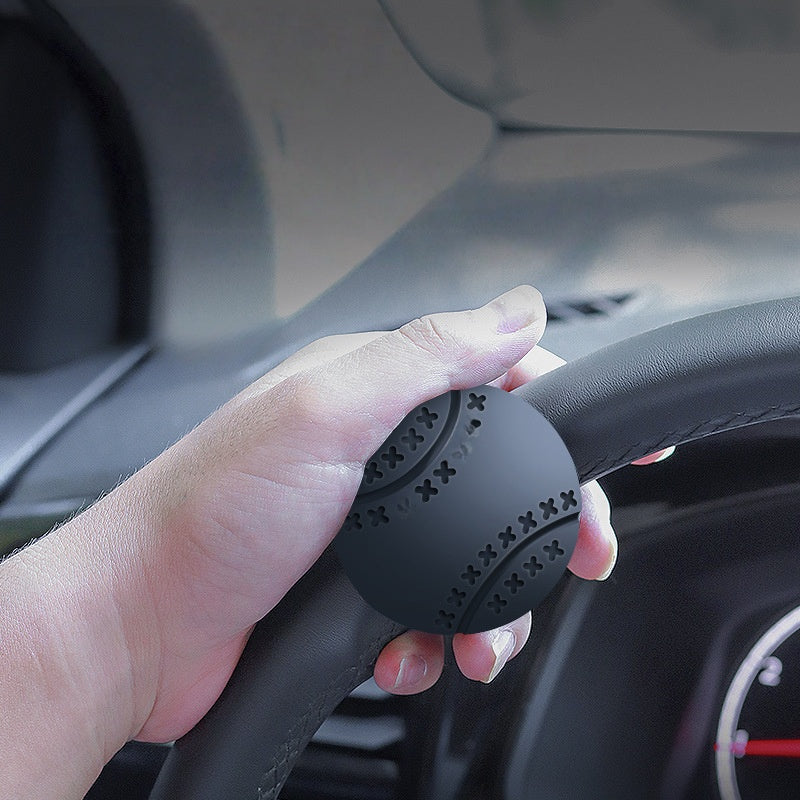 Steering Wheel Spinner
